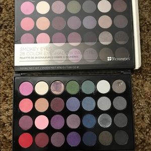 BH cosmetics